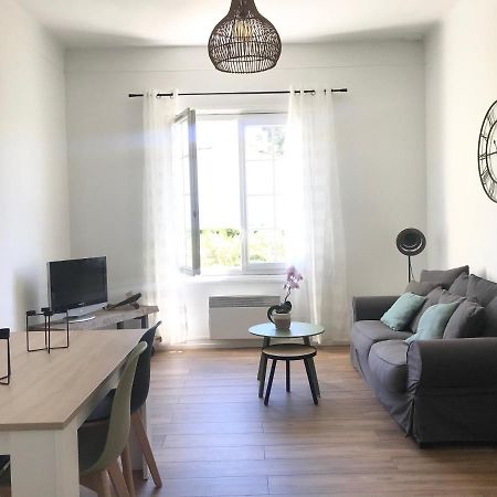Grand F2 Quartier Les Plaines, Boulouris Proche Mer Et Port Santa-Lucia Saint-Raphael  Luaran gambar