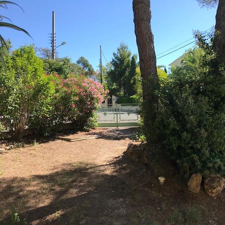 Grand F2 Quartier Les Plaines, Boulouris Proche Mer Et Port Santa-Lucia Saint-Raphael  Luaran gambar