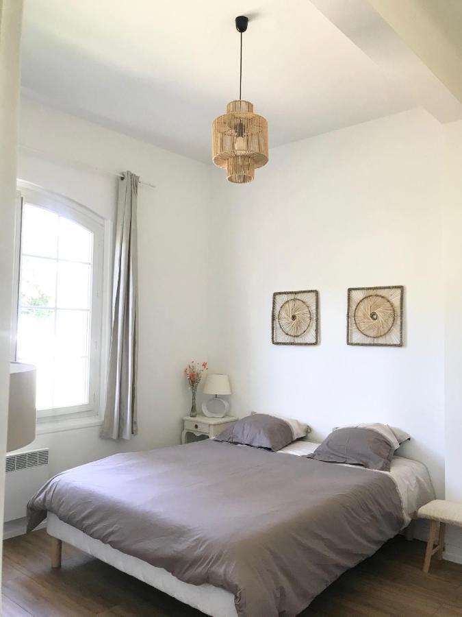 Grand F2 Quartier Les Plaines, Boulouris Proche Mer Et Port Santa-Lucia Saint-Raphael  Luaran gambar